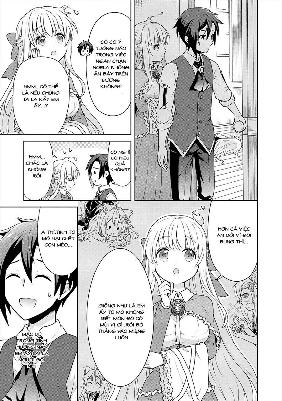 Cheat Kusushi No Slow Life: Isekai Ni Tsukurou Drugstore Chương 30 Ảnh 6