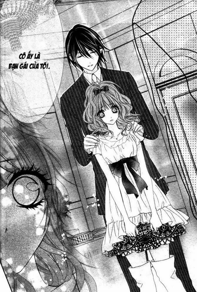 Are After Boyfriend Chương 1 Ảnh 36