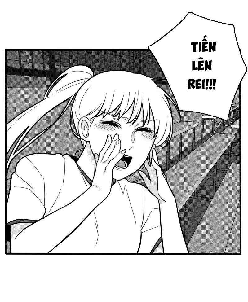 Not So Shoujo Love Story Chương 10 Ảnh 34