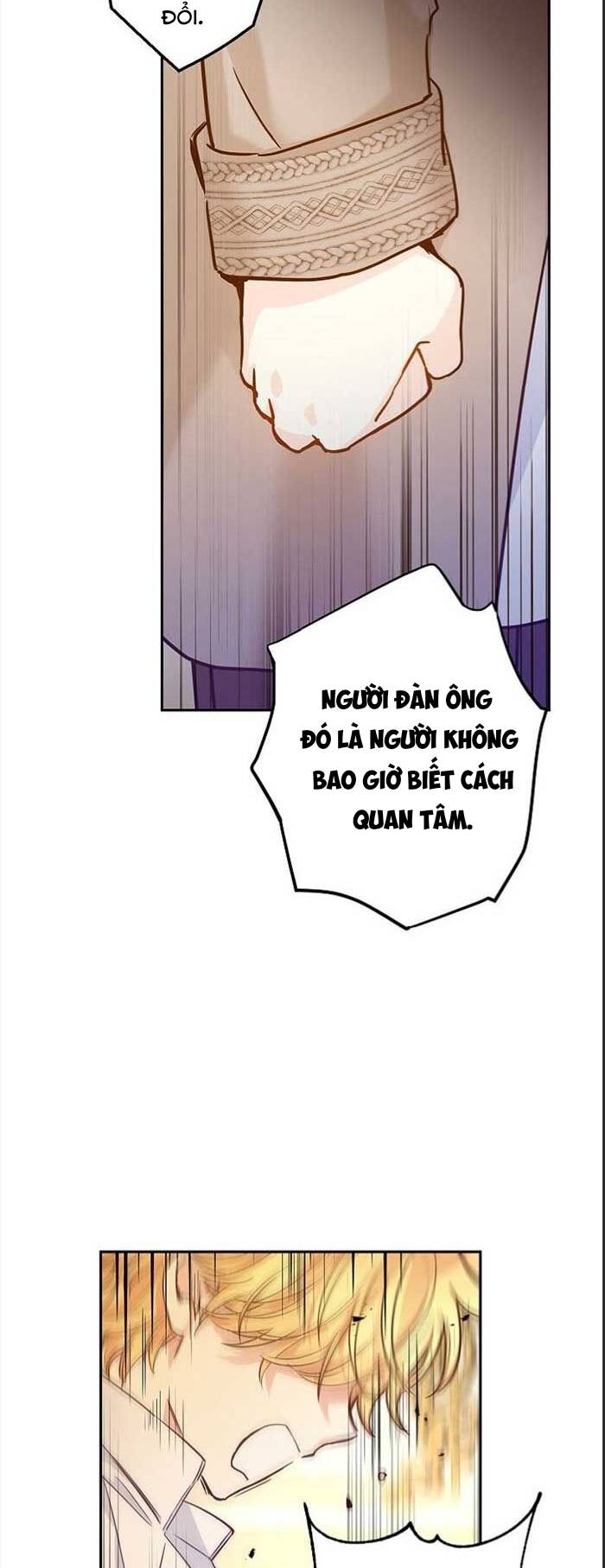 Tôi Sẽ Cố Gắng Thay Đổi Cốt Truyện Chương 75 Ảnh 39