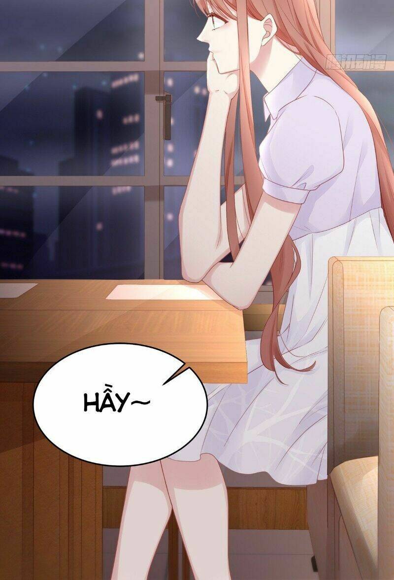 Chỉ Muốn Cưng Chiều Em Chương 58 Ảnh 23