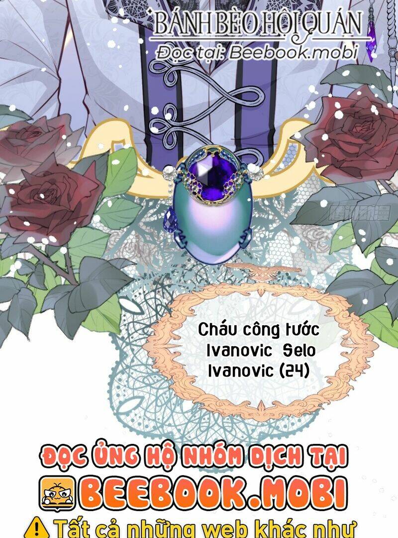 Công Chúa Nàng Ấy Giết Người Tới Điên Rồi Chương 9 Ảnh 33