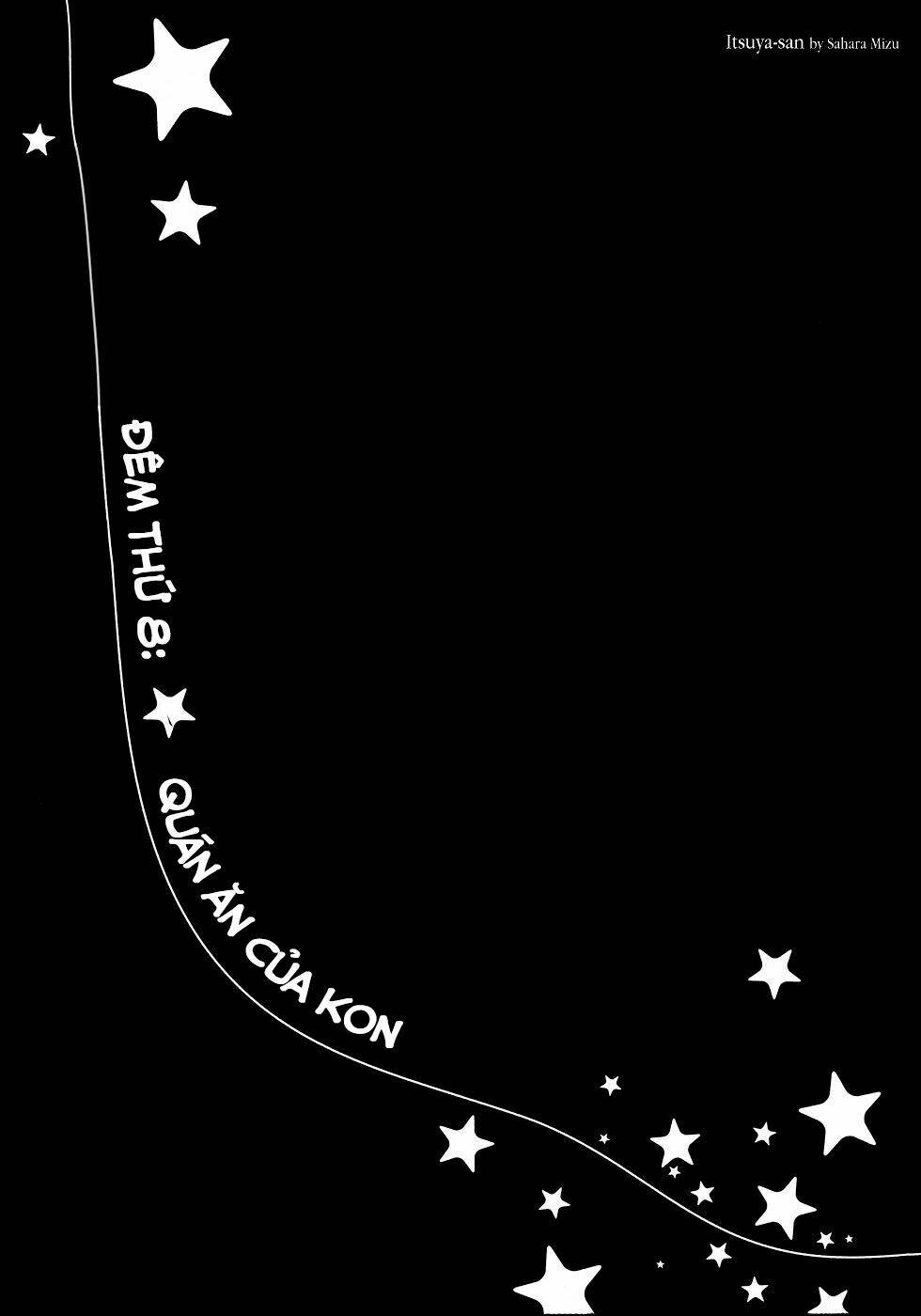 Itsuya-San Chương 8 Ảnh 3