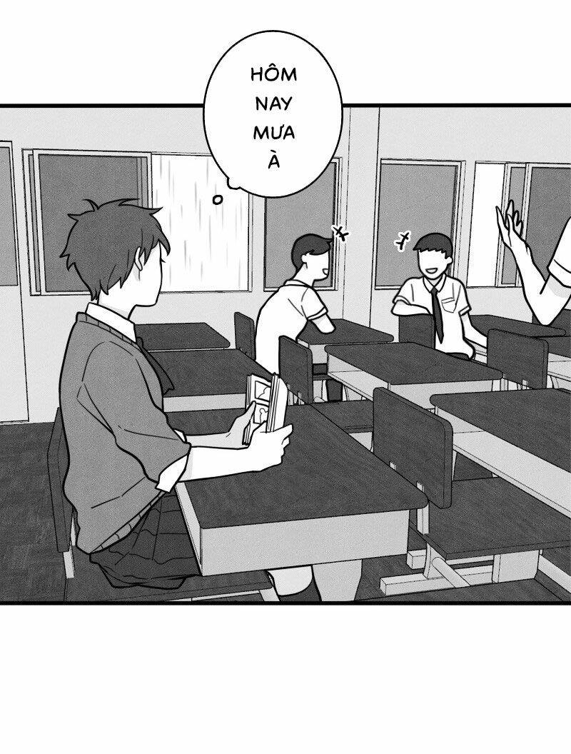 Not So Shoujo Love Story Chương 12 Ảnh 10