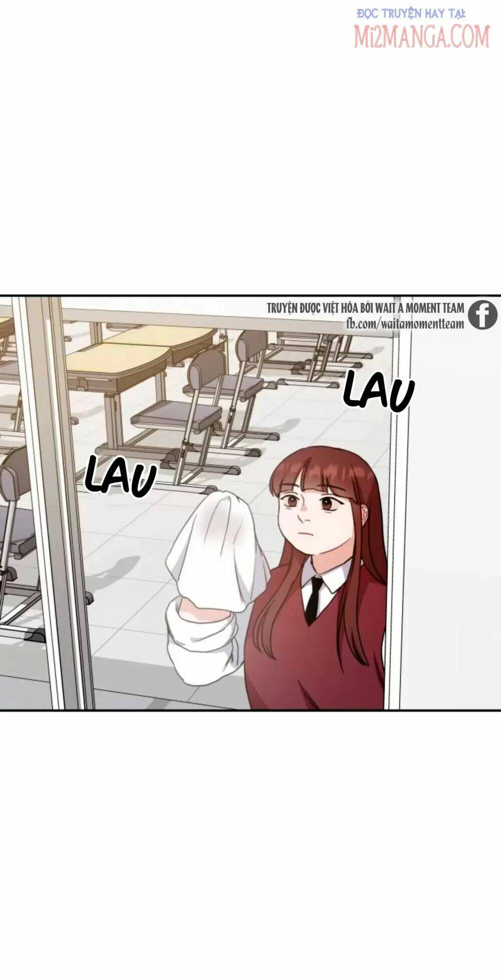 Bloody Romance - Lãng Mạn Đẫm Máu Chương 14 Ảnh 13