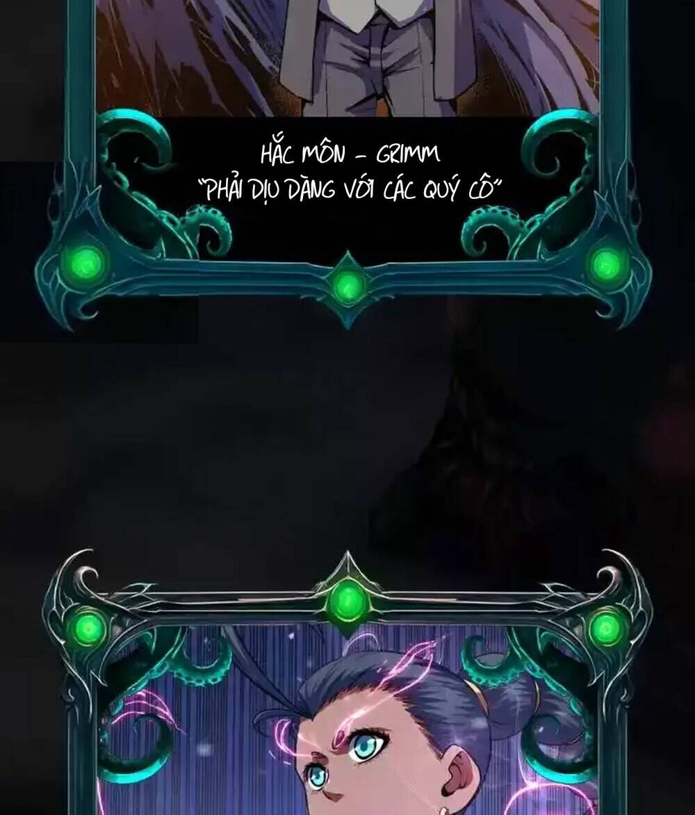 Trở Thành Thần Chủ Cthulhu Chương 241.4 Ảnh 39