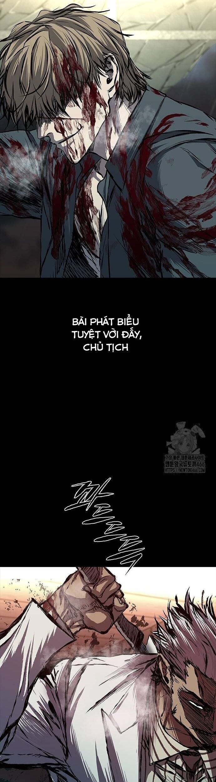 BáO Thù 2: VạN Nhân Chi ThượNg Chương 84 Ảnh 54