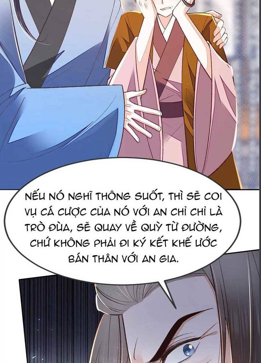 Rơi Vào Cạm Bẫy Ngọt Ngào Của Tứ Thúc Chương 26 Ảnh 26