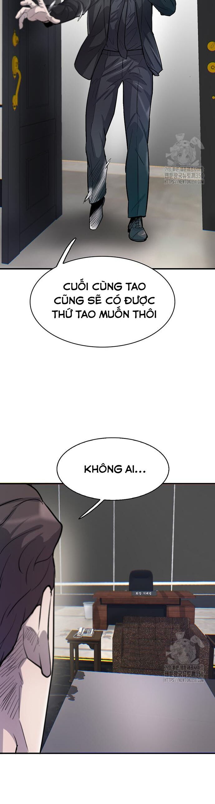 Bù Nhìn Chương 83 Ảnh 46