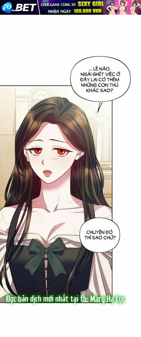 Mong Chờ Giây Phút Thiêng Liêng Được Chạm Tới Người Chương 59.2 Ảnh 14