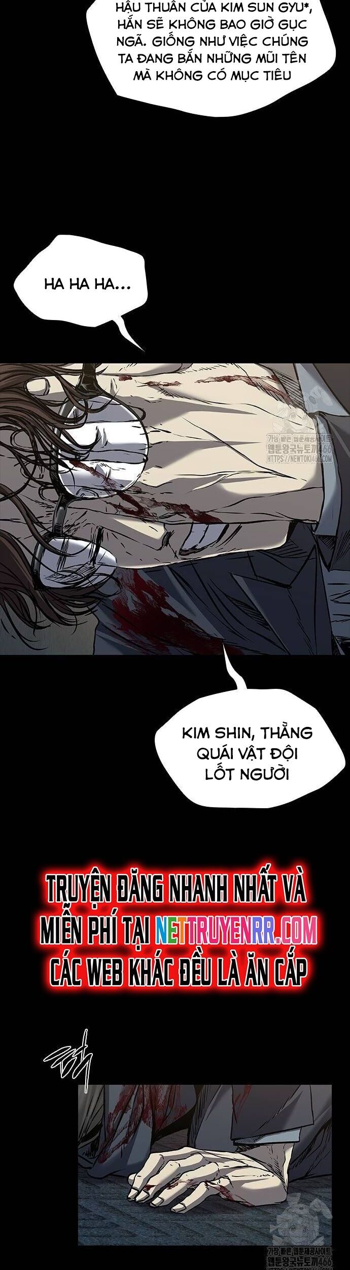 BáO Thù 2: VạN Nhân Chi ThượNg Chương 84 Ảnh 12