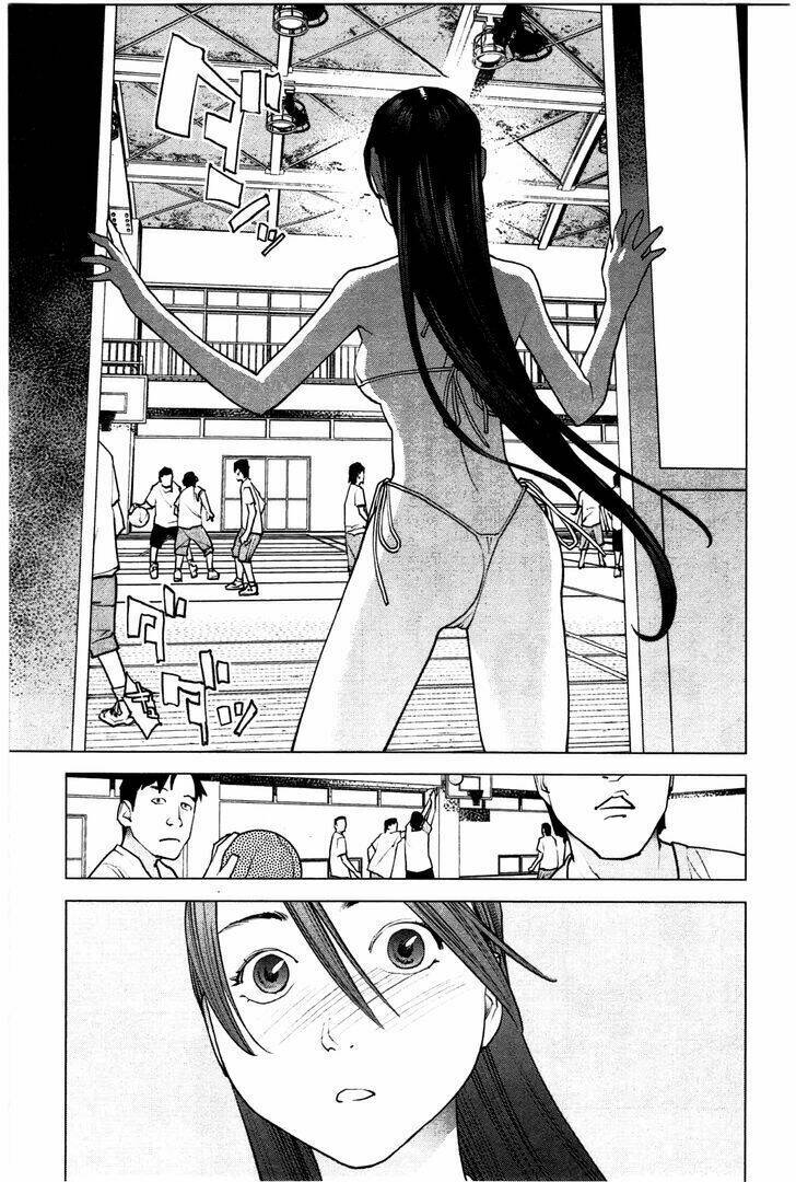 Seishokuki Chương 27 Ảnh 4