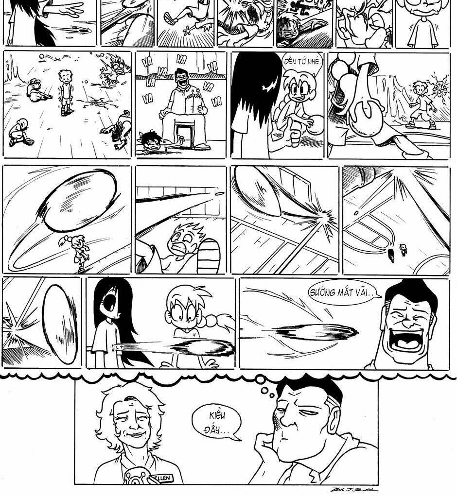 Erma Chương 9 Ảnh 6