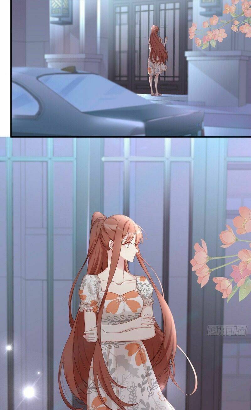 Chỉ Muốn Cưng Chiều Em Chương 55 Ảnh 22