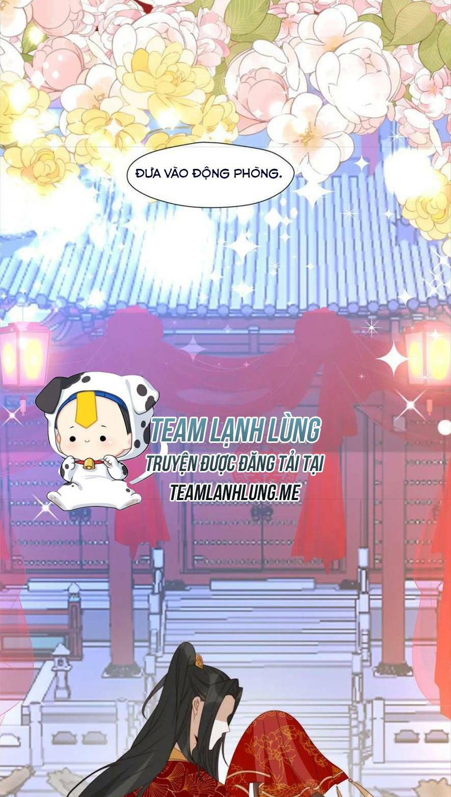 Trở Thành Nữ Phụ Ác Độc Chinh Phục Vương Gia Chương 101 Ảnh 17