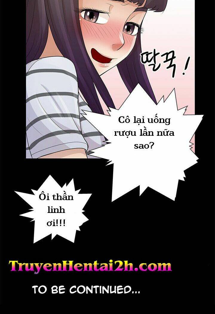 Cậu Sẽ Làm Như Tôi Nói Chứ? Chương 9 Ảnh 42
