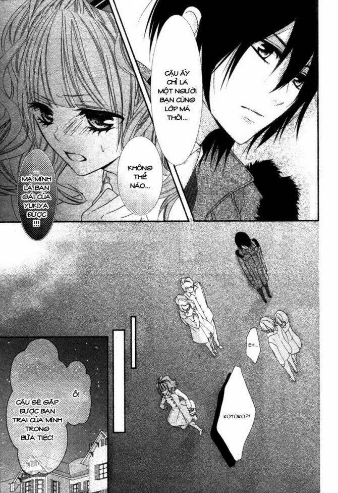 Are After Boyfriend Chương 1 Ảnh 33