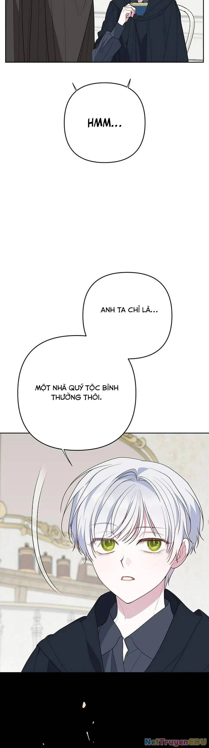 Bạo Chúa Bé Con Chương 97 Ảnh 13