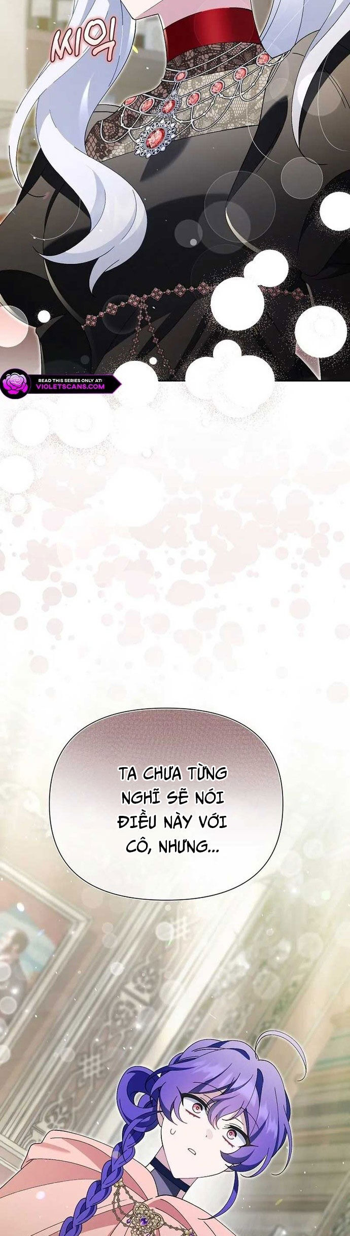 Nhân Vật Phản Diện Được Ưu Ái Chương 20 Ảnh 7