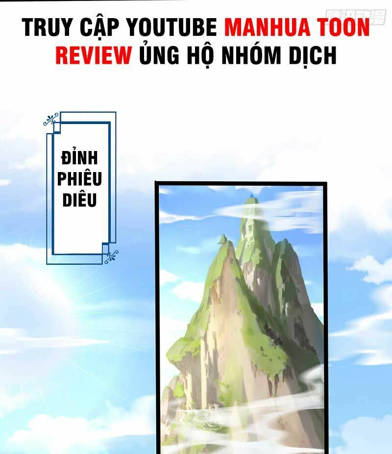 Tiên Tử Tha Mạng Chương 13 Ảnh 60