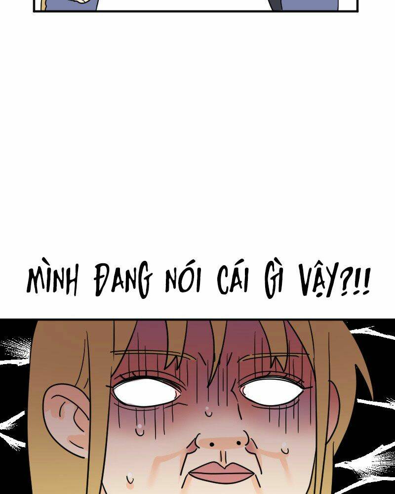 Not So Shoujo Love Story Chương 21 Ảnh 58