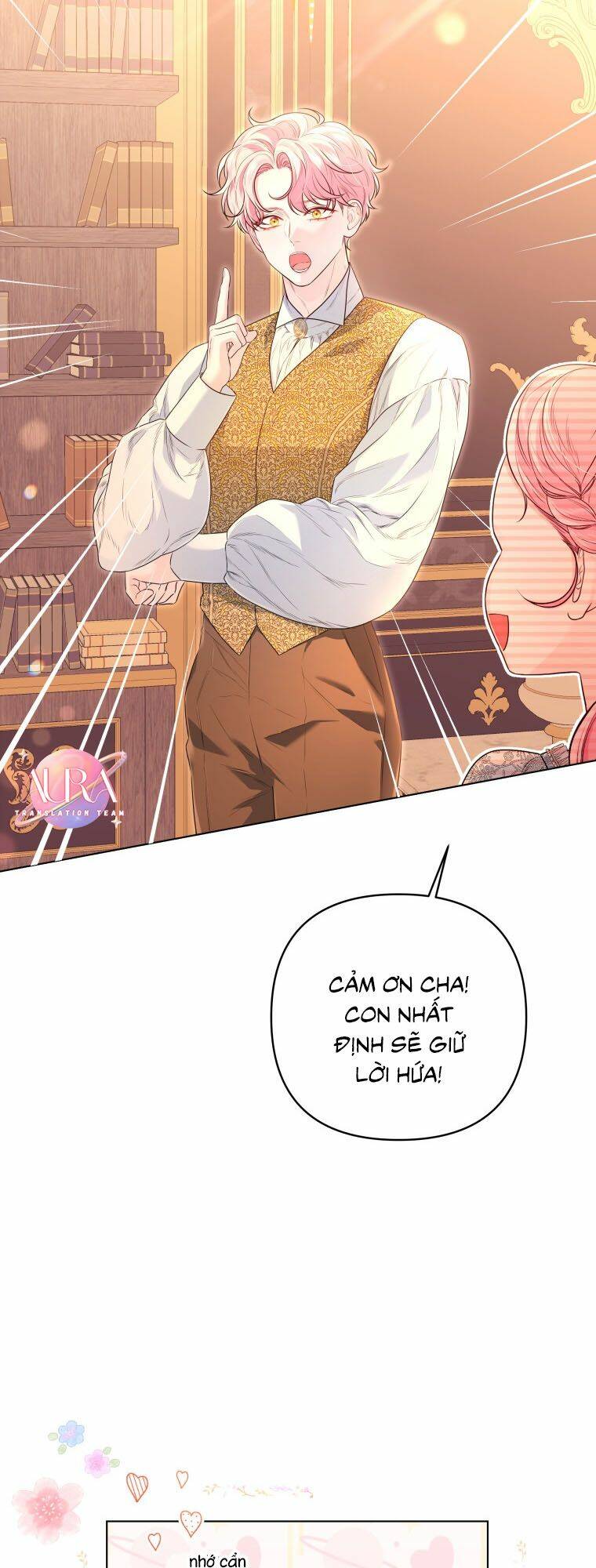 Thà Làm Vua Còn Hơn Chương 17 Ảnh 54