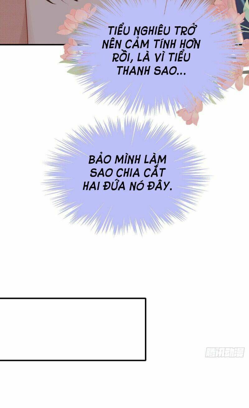 Chỉ Muốn Cưng Chiều Em Chương 55 Ảnh 25