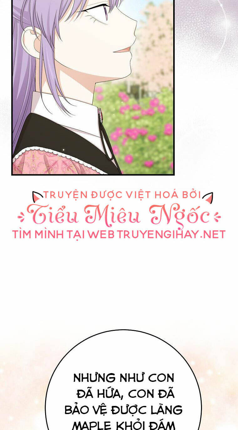 Tôi Đã Diễn Tròn Vai Một Đứa Con Gái Nuôi Chương 31 Ảnh 55