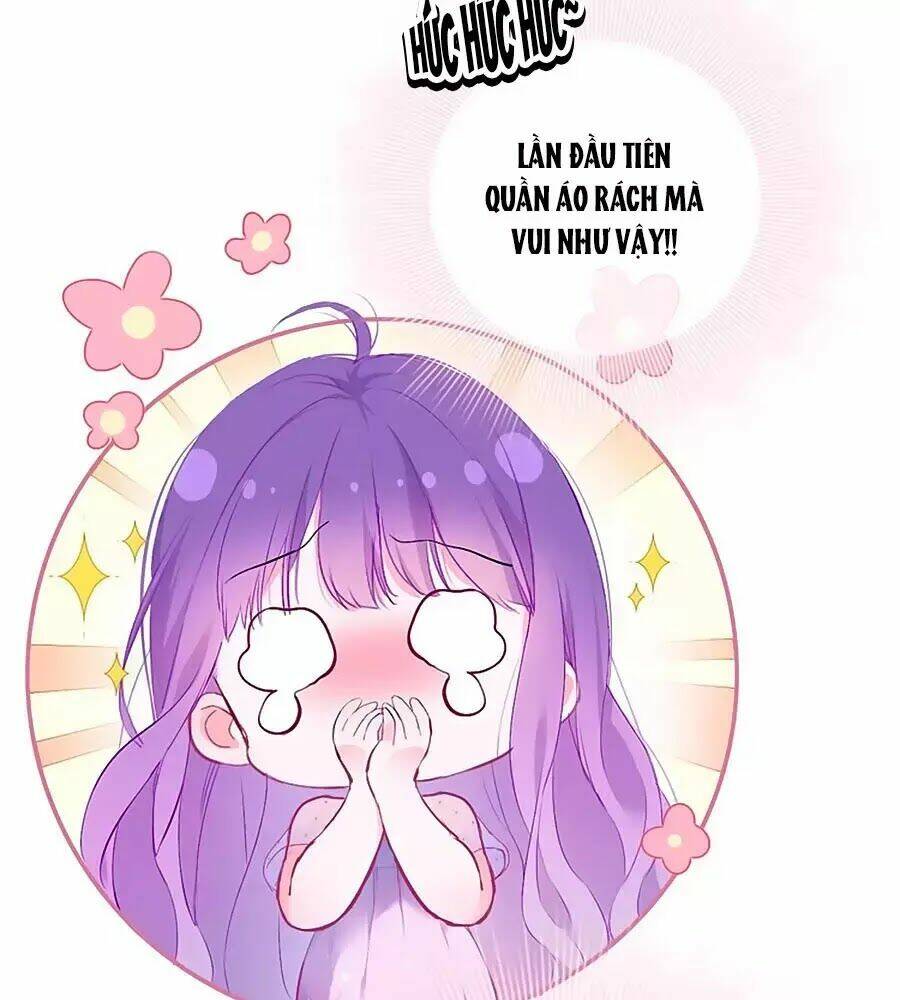 Kiều Nhi Không Nghe Lời Chương 7 Ảnh 16