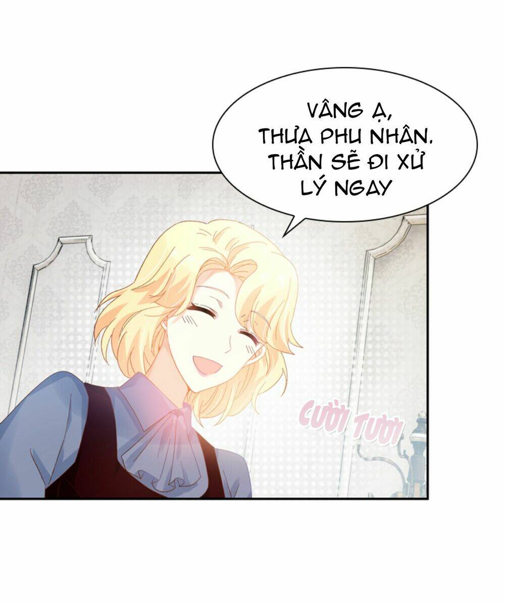Ác Nữ Cải Biến Chương 47 Ảnh 9