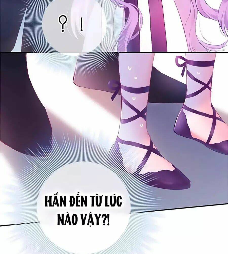 Kiều Nhi Không Nghe Lời Chương 10 Ảnh 57