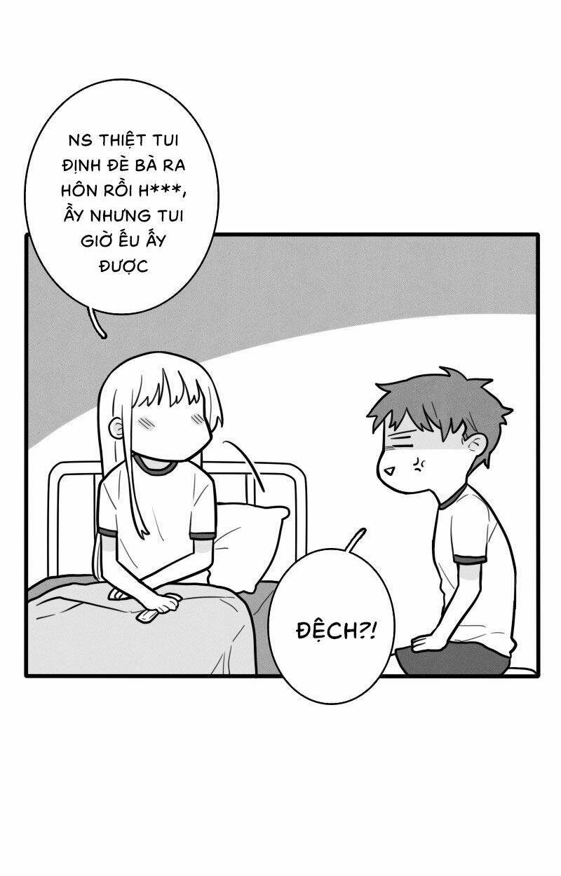 Not So Shoujo Love Story Chương 11 Ảnh 44