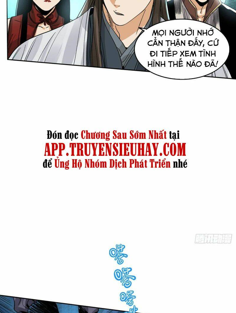Đạo Quân Chương 90 Ảnh 12