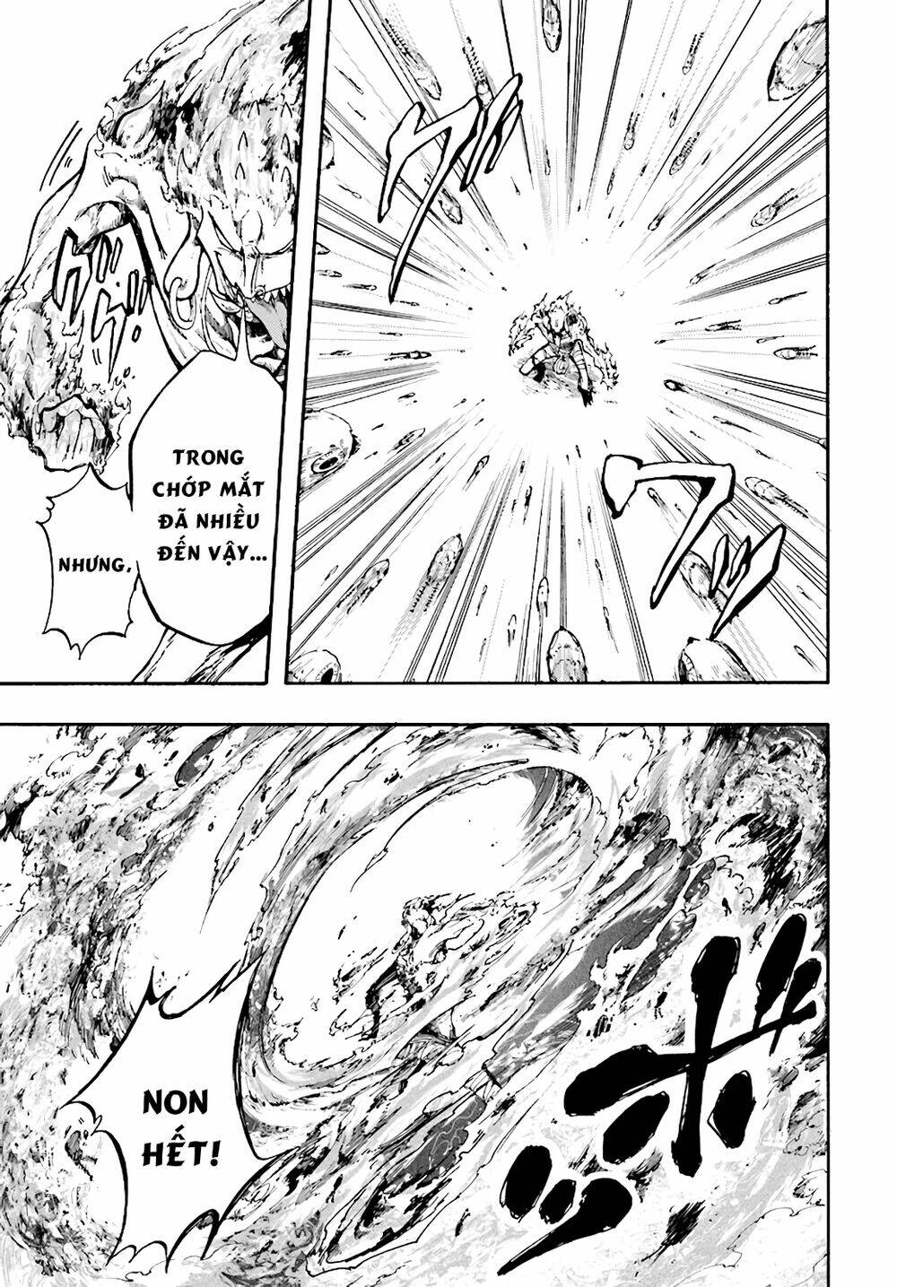 Isekai Apocalypse Mynoghra ~The Conquest Of The World Starts With The Civilization Of Ruin~ Chương 19 Ảnh 10