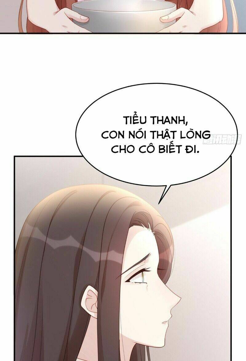 Chỉ Muốn Cưng Chiều Em Chương 55 Ảnh 35