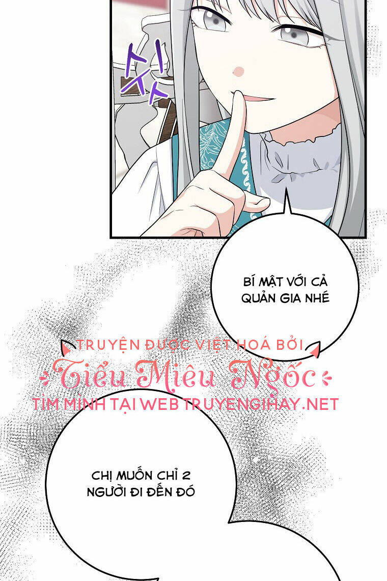 Tôi Đã Diễn Tròn Vai Một Đứa Con Gái Nuôi Chương 28 Ảnh 82