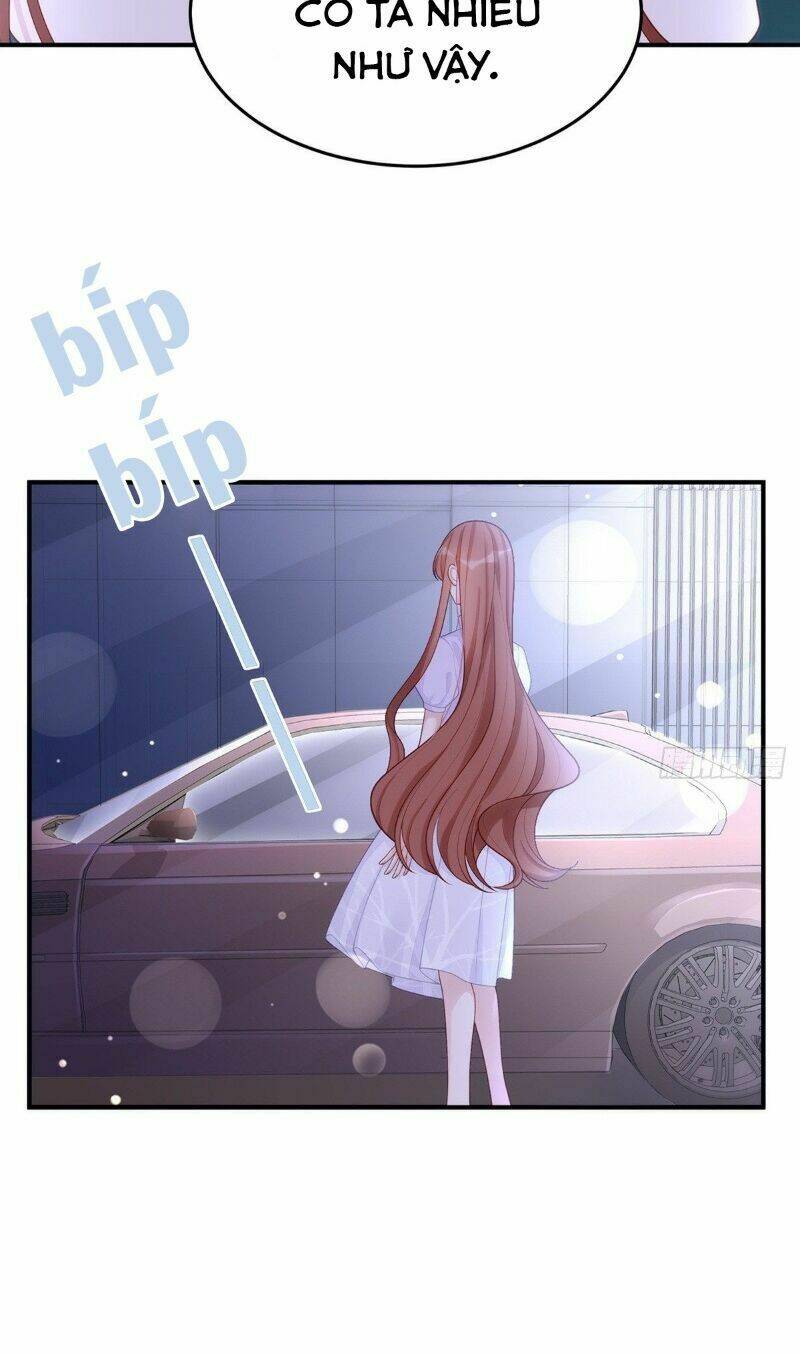 Chỉ Muốn Cưng Chiều Em Chương 58 Ảnh 9