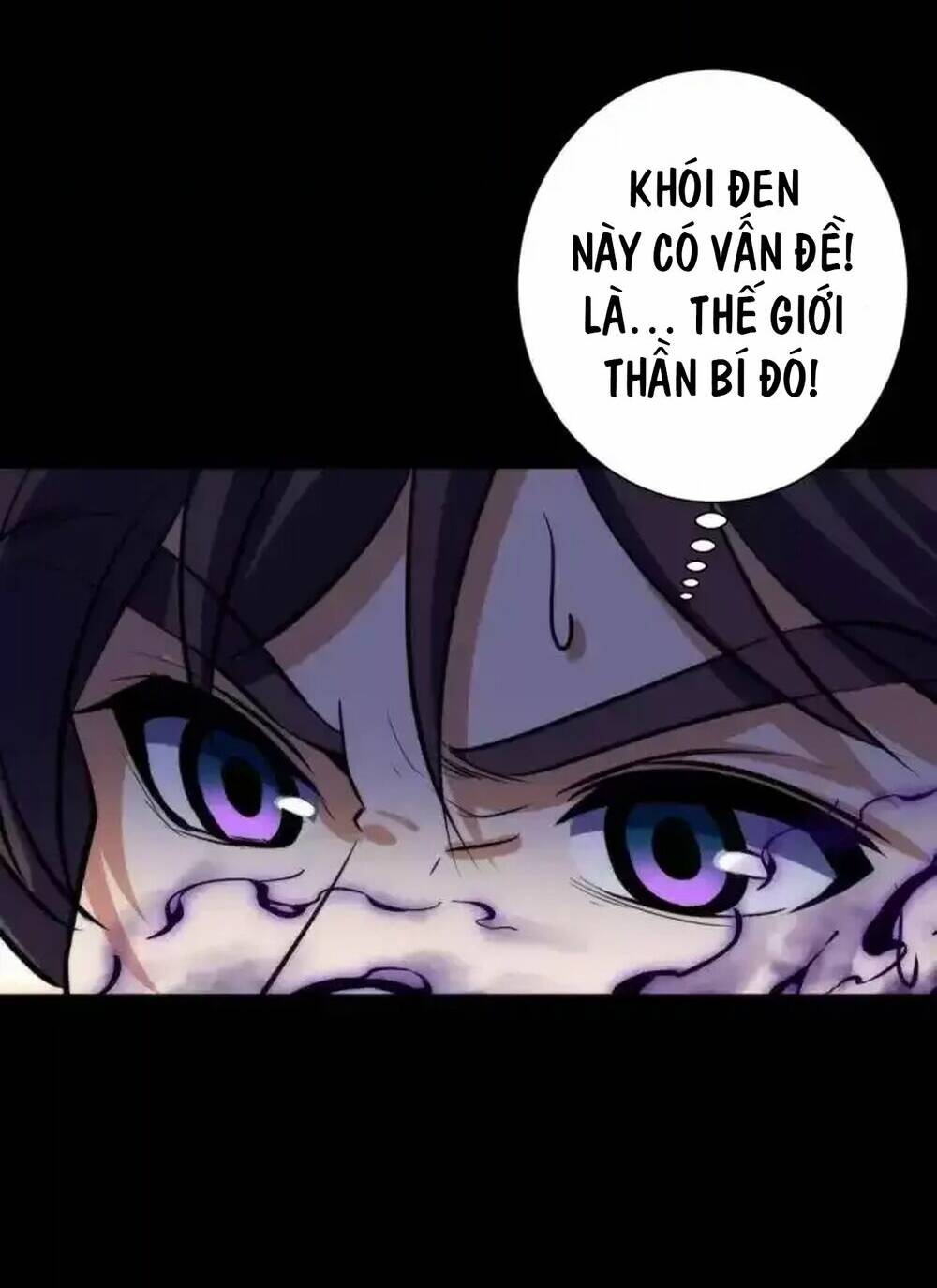 Trở Thành Thần Chủ Cthulhu Chương 241.1 Ảnh 70