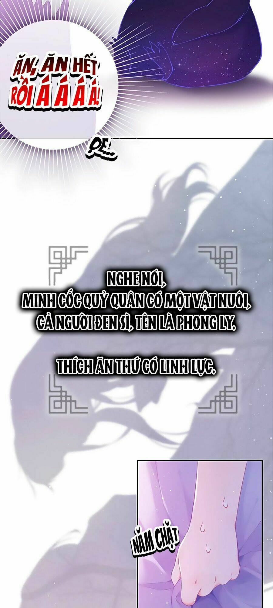 Kiều Nhi Không Nghe Lời Chương 2 Ảnh 37