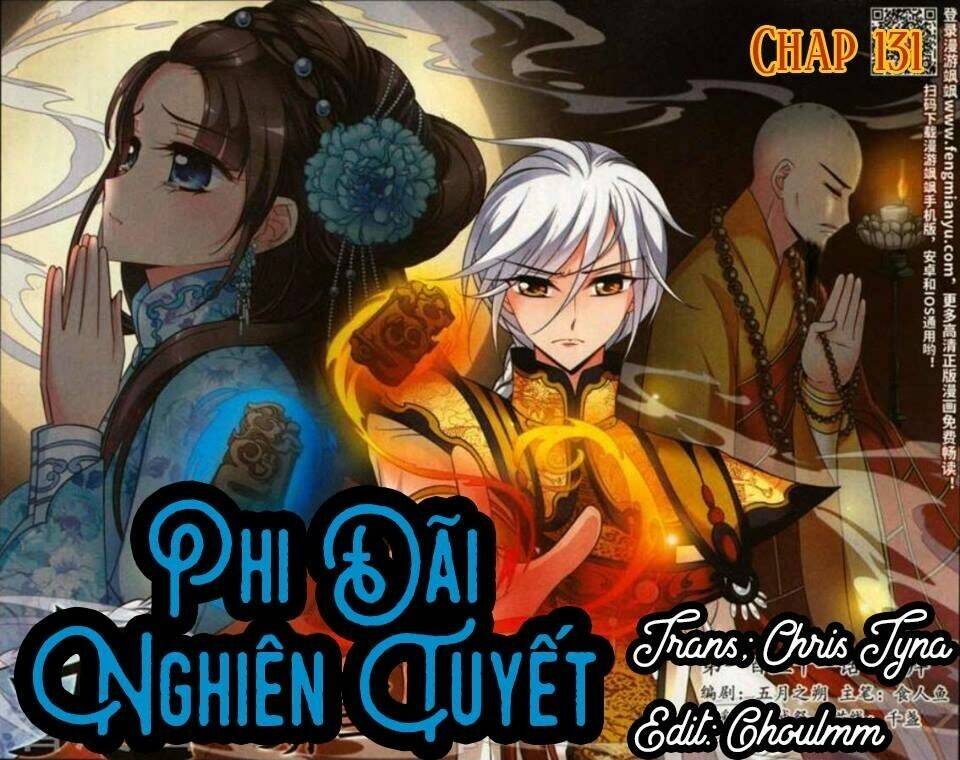 Phi Đãi Nghiên Tuyết Chương 141 Ảnh 2