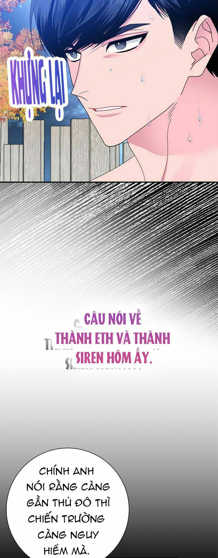 Công Chúa Của Loài Chim Chương 50.1 Ảnh 13