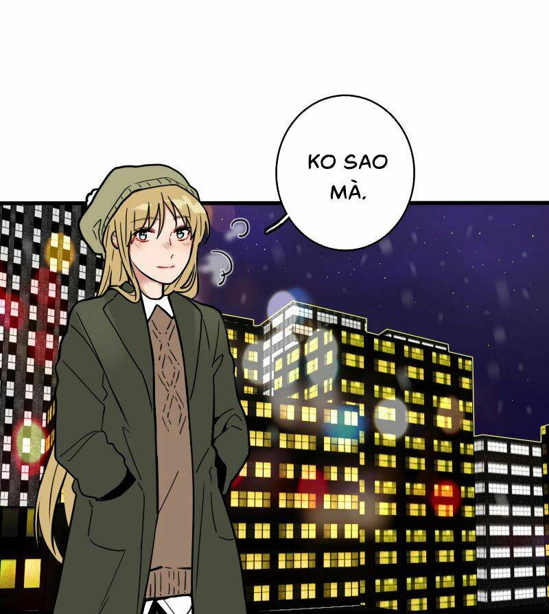 Not So Shoujo Love Story Chương 13.1 Ảnh 8