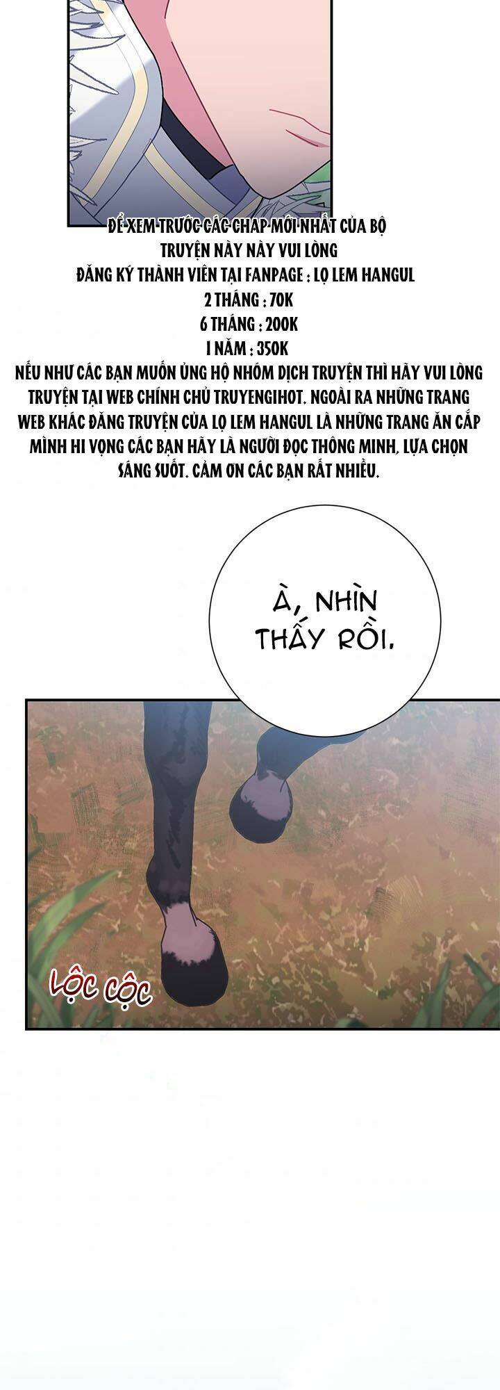Công Chúa Của Loài Chim Chương 46 Ảnh 64