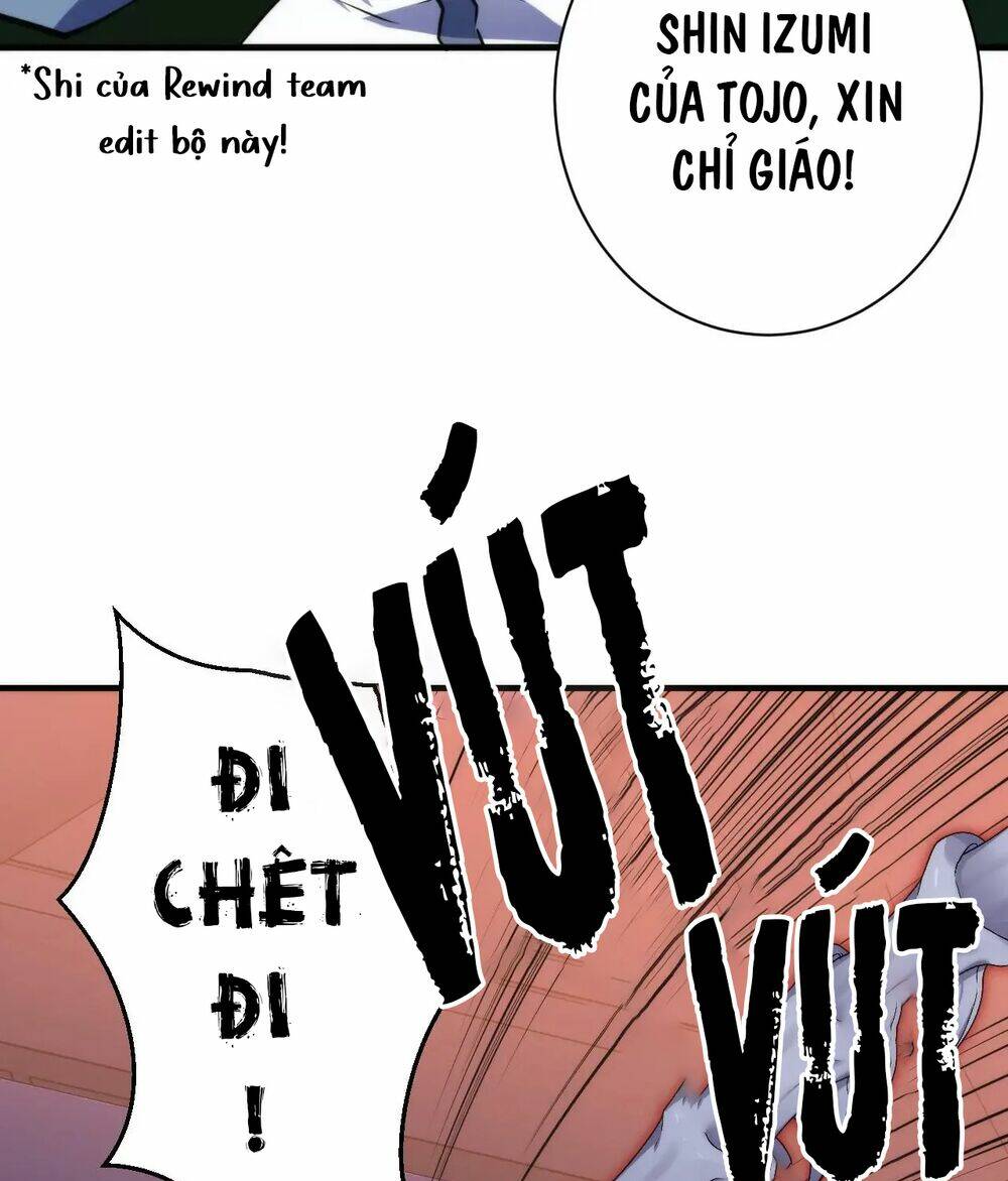 Trở Thành Thần Chủ Cthulhu Chương 238 Ảnh 60
