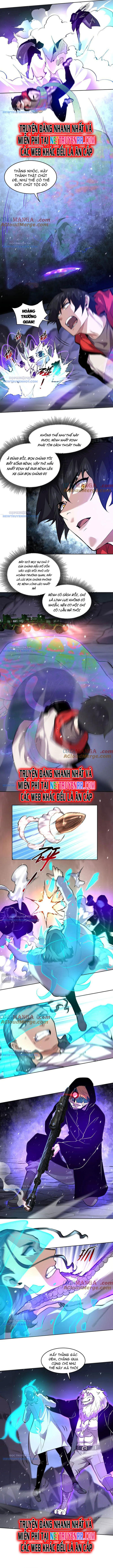 Ta Có Thể Nhìn Thấy Quy Tắc Cấm Khu! Chương 27 Ảnh 6