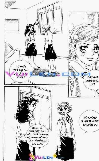 Tình Yêu Diệu Kỳ Chương 6 Ảnh 60