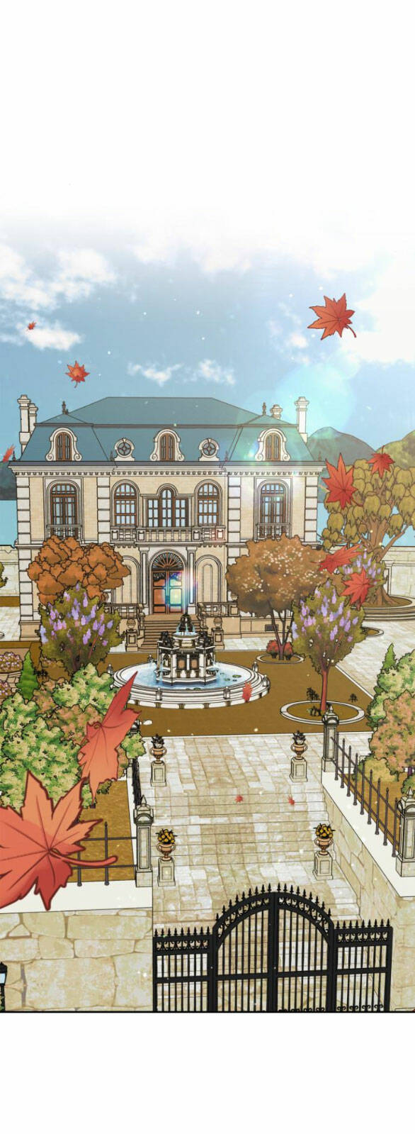 Mong Chờ Giây Phút Thiêng Liêng Được Chạm Tới Người Chương 58.2 Ảnh 28