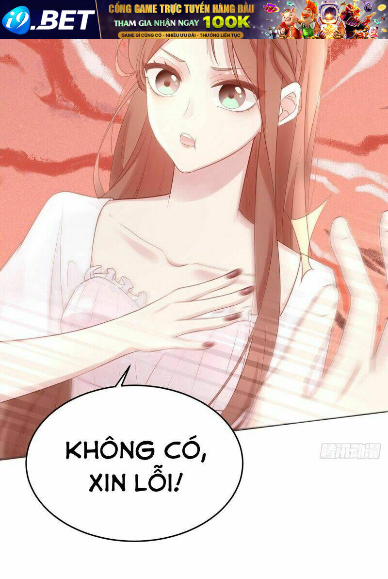 Chỉ Muốn Cưng Chiều Em Chương 59 Ảnh 26