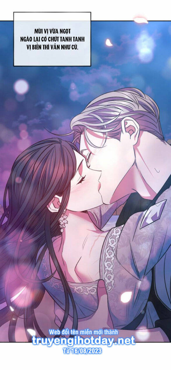 Mong Chờ Giây Phút Thiêng Liêng Được Chạm Tới Người Chương 53.2 Ảnh 24