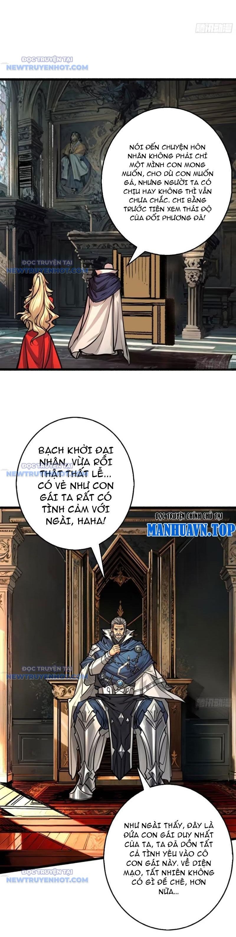 Bùng Cháy Đi Người Chơi Cấp Cao Chương 37 Ảnh 4